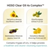 APLB Glutathione Niacinamide Cleansing Oil Gallery Image 800x800 4