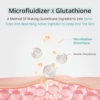 APLB Glutathione Niacinamide Face Toner For Brightening, 160 ml 9 APLB Glutathione Niacinamide Facial Toner Gallery Image 800x800 3