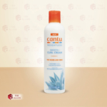 Cantu Weightless Smooth + Curl Cream, 295 ml