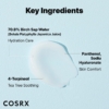 COSRX Oil Free Ultra Moisturizing Lotion For Oily Combination Skin, 100 ml 9 COSRX Oil Free Ultra Moisturizing Lotion Gallery Image 800x800 3