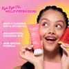 Dot & Key Watermelon Cooling Gel Face Wash, 100 ml 12 Dot Key Watermelon Cooling Gel Face Wash n2