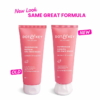 Dot & Key Watermelon Cooling Gel Face Wash, 100 ml 14 Dot Key Watermelon Cooling Gel Face Wash n4