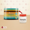 Mielle Mango And Tulsi Nourishing Styling Hair Gel SAMPLE, 85 g 16 Mielle Mango And Tulsi Nourishing Styling Hair Gel SAMPLE 85 g