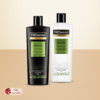 Tresemme Flawless Waves Shampoo Conditioner Set 400 ml