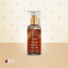 Bath & Body Works Travel Size Fine Fragrance Mist- Warm Vanilla Sugar, 75 ml 6 Bath Body Works Travel Size Fine Fragrance Mist Warm Vanilla Sugar 75 ml