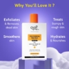 Chemist at Play Lactic Acid + Salicylic Acid Exfoliating Body Wash For Rough Skin, 236 ml 10 Chemist At Play Exfoliating Body Wash Gallery Image 800x800 4
