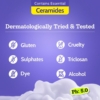 Chemist at Play Lactic Acid + Salicylic Acid Exfoliating Body Wash For Rough Skin, 236 ml 11 Chemist At Play Exfoliating Body Wash Gallery Image 800x800 5
