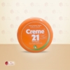 Creme 21 Moisturizing Cream For Dry Skin, 50 ml 2 Creme 21 Moisturizing Cream With Vitamin E