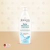 Jergens Daily Moisture Dry Skin Body Lotion, 400 ml 3 Jergens Daily Moisture Dry Skin Body Lotion