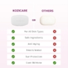 Kozicare Kojic Acid Soap Glutathione Soap Gallery Image 800x800 4