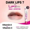 Lipzlite Lip Lightening Cream, 15 g 5 Lipzlite Lip Lightening Cream Gallery Image 800x800 1