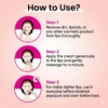 Lipzlite Lip Lightening Cream, 15 g 6 Lipzlite Lip Lightening Cream Gallery Image 800x800 4