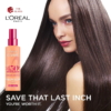 Loreal Dream Lengths Heat Protector Leave In Hair Serum, 150 ml 8 Loreal Dream Lengths Heat Protector Leave In Hair Serum 150 ml 1