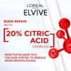 Loreal Elvive Bond Repair Leave In Hair Serum 3