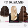 Loreal Elvive Glycolic Gloss Leave In Hair Serum, 150 ml 6 Loreal Elvive Glycolic Gloss Leave In Hair Serum 150 ml 1