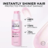 Loreal Elvive Glycolic Gloss Leave In Hair Serum, 150 ml 8 Loreal Elvive Glycolic Gloss Leave In Hair Serum 150 ml 2