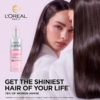 Loreal Elvive Glycolic Gloss Leave In Hair Serum, 150 ml 7 Loreal Elvive Glycolic Gloss Leave In Hair Serum 150 ml 3