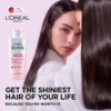 Loreal Elvive Glycolic Gloss Shampoo, 200 ml 7 Loreal Elvive Glycolic Gloss Shampoo 200 ml 1