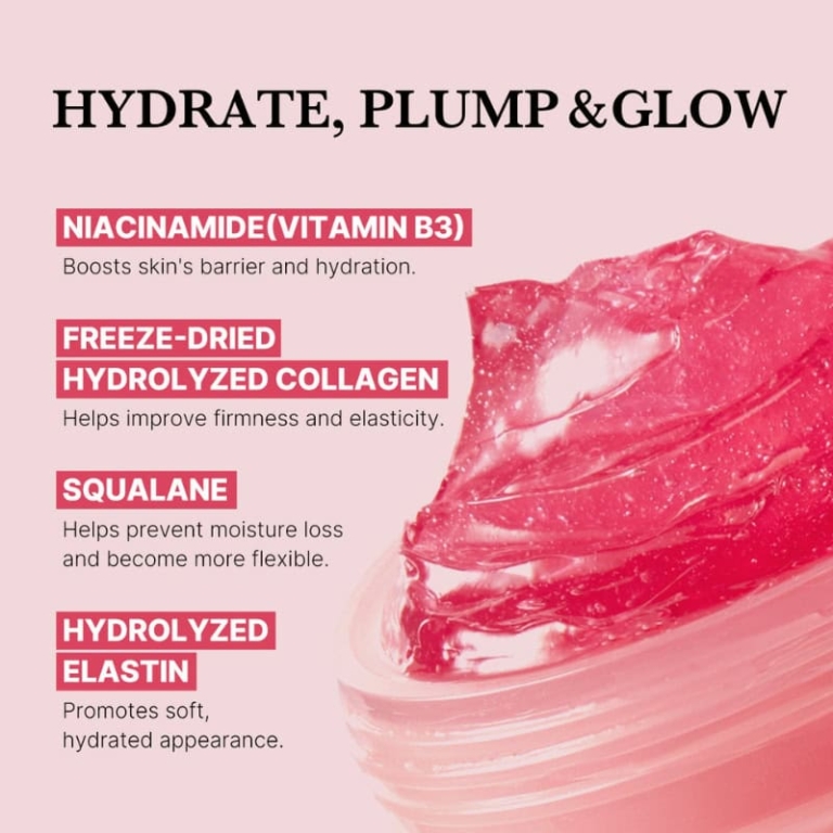Medicube Hydrolysed Collagen Jelly Cream For Anti-Ageing And Barrier Support, 110 ml