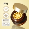 Medicube Deep Vita C Capsule Face Cream For Pigmentation And Brightness, 55 g 11 Medicube Deep Vita C Capsule Cream Gallery Image 800x800 5