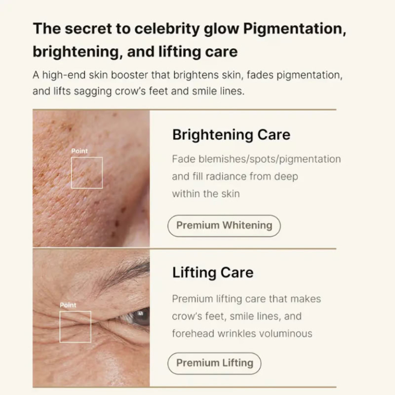 Medicube Glutathione Glow Face Serum For Brightness, 30 g