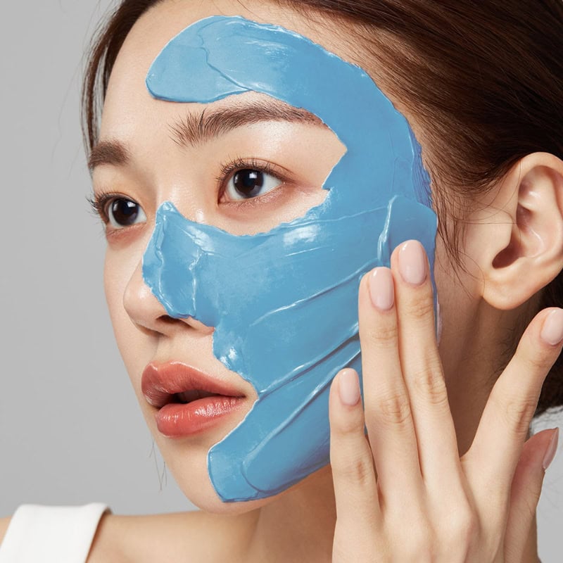 Medicube Zero Pore Blackhead Mud Face Mask, 100 g 3 Medicube Zero Pore Blackhead Mud Face Mask, 100 g - Image 3