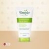 Simple Moisturising Facial Wash, 150 ml 7 Simple Moisturising Facial Wash