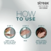 Streax Frizz Control Hair Serum, 100 ml 10 Streax Hair Serum for Dry Frizzy Hair Gallery Image 800x800 4