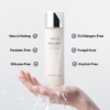 Tirtir Milk Toner For Dehydrated, Barrier Damaged Skin, 150 ml 9 TIRTIR Milk Skin Rice Toner Gallery Image 800x800 3