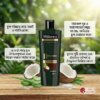 Tresemme Botanique Nourish And Replenish Shampoo, 400 ml 4 Tresemme Botanique Nourish And Replenish Shampoo 400 ml 1