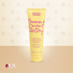 Umberto Giannini Banana Coconut Weightless Air Dry Curl Cream, 150 ml