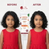 Cantu Kids Defines And Softens Curling Hair Cream SAMPLE 1