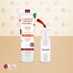 Cantu Kids Defines And Softens Curling Hair Cream SAMPLE, 50 g