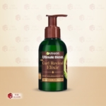 Garnier Curl Revival Elixir Deep Nourishment Hair Oil, 120 ml