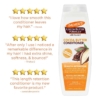 Palmer's Cocoa Butter Formula Length Retention Conditioner For Breakage-Prone Hair, 400 ml 7 Palmers Cocoa Butter Conditioner Gallery Image 800x800 003