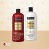 Tresemme Keratin Smooth Weightless Shampoo Conditioner Set 828