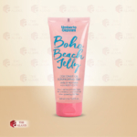 Umberto Giannini Boho Beach Coconut Oil Curl Scrunching Jelly, 200 ml