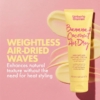 Umberto Giannini Banana Coconut Weightless Air Dry Curl Cream, 150 ml 7 Umberto Giannini Banana Coconut Air Dry Cream Gallery Image 800x800 001
