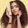 Umberto Giannini Banana Coconut Weightless Air Dry Curl Cream, 150 ml 6 Umberto Giannini Banana Coconut Air Dry Cream Gallery Image 800x800 005