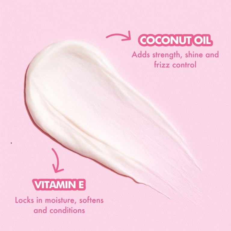 Umberto Giannini Crème De Curl Control Cream, 150 ml