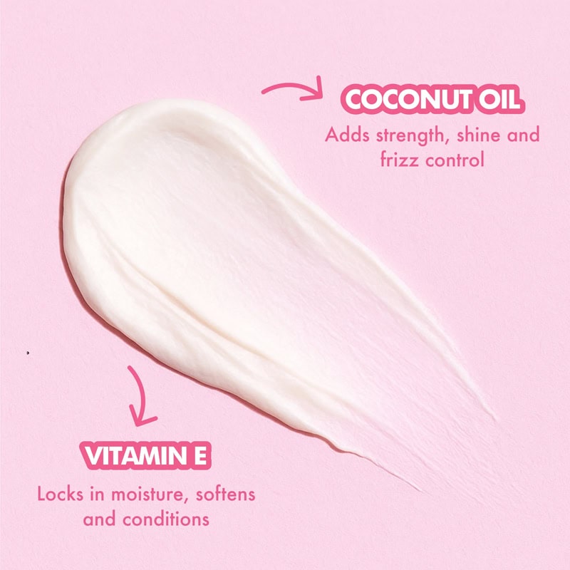 Umberto Giannini Crème De Curl Control Cream, 150 ml 5 Umberto Giannini Crème De Curl Control Cream, 150 ml - Image 5