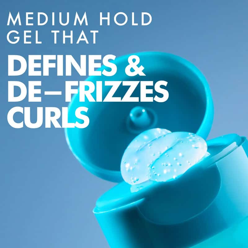 Umberto Giannini Curl Scrunching Jelly Sandalwood And Bergamot, 200 ml 2 Umberto Giannini Curl Scrunching Jelly Sandalwood And Bergamot, 200 ml - Image 2