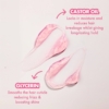 Umberto Giannini Limited Edition Curl Scrunching Jelly Vanilla Gelato, 200 ml 10 Umberto Giannini Curl Scrunching Jelly Vanilla Gelato Gallery Image 800x800 001