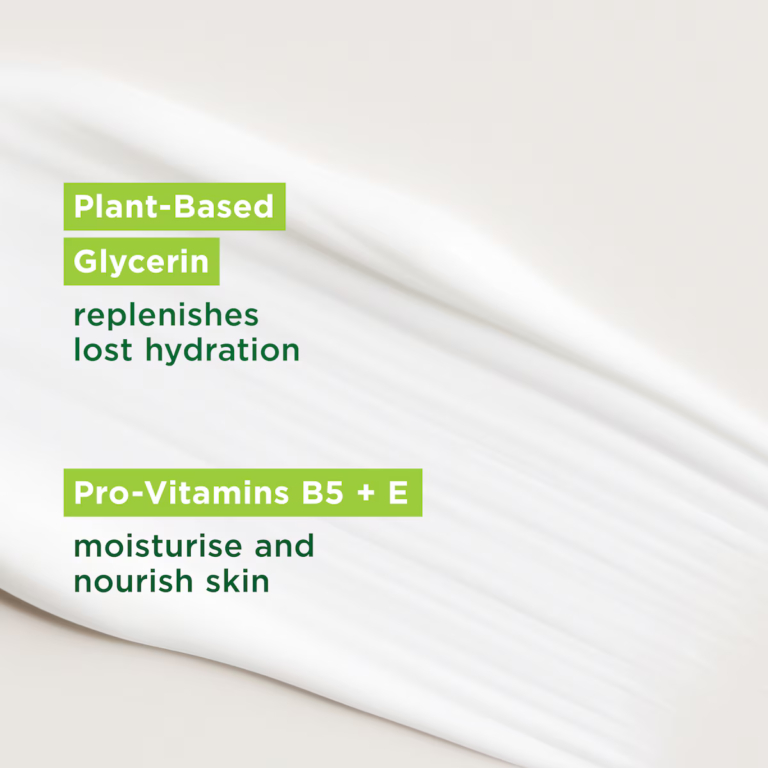 Simple Replenishing Rich Moisturiser For Dry Skin, 125 ml