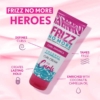 Creightons Frizz No More Curl Enhance Curl Cream, 100 ml 4 Creightons Frizz No More Curl Enhance Coconut and Camellia Oil Curl Cream 800x800 002