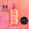 Loreal Dream Lengths Wonder Water For Damaged Hair, 200 ml 7 LORAL 2
