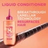 Loreal Dream Lengths Wonder Water For Damaged Hair, 200 ml 10 LORAL 3