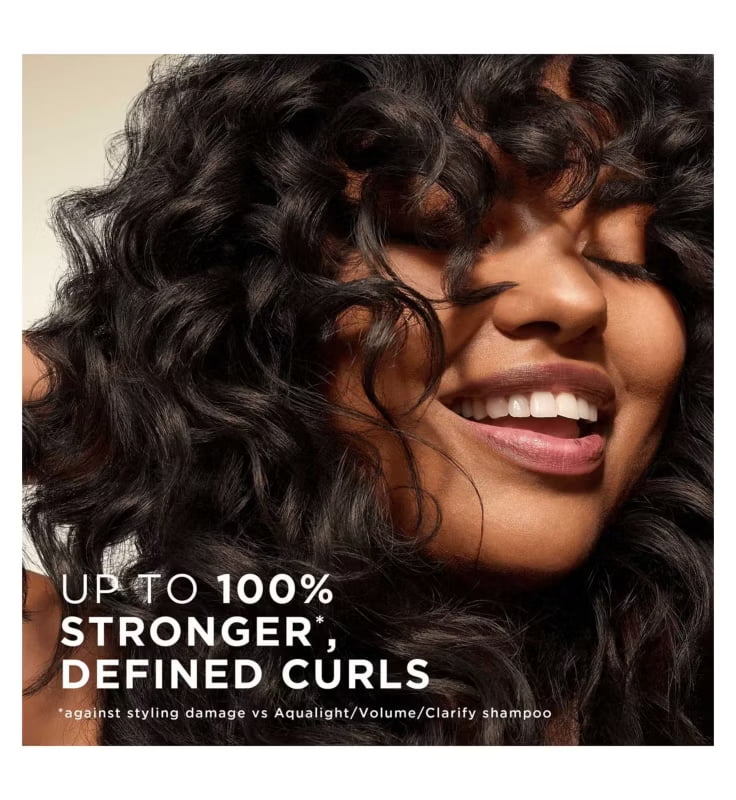 Pantene Defined Curls Shampoo, 500 ml 3 Pantene Defined Curls Shampoo, 500 ml - Image 3