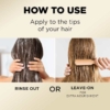 Pantene Defined Curls Conditioner, 350 ml 9 Pantene Active Nutri Plex Defined Curls Conditioner 800x800 005