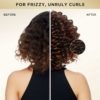 Pantene Defined Curls Shampoo, 500 ml 6 Pantene Active Nutri Plex Defined Curls Shampoo 800x800 001
